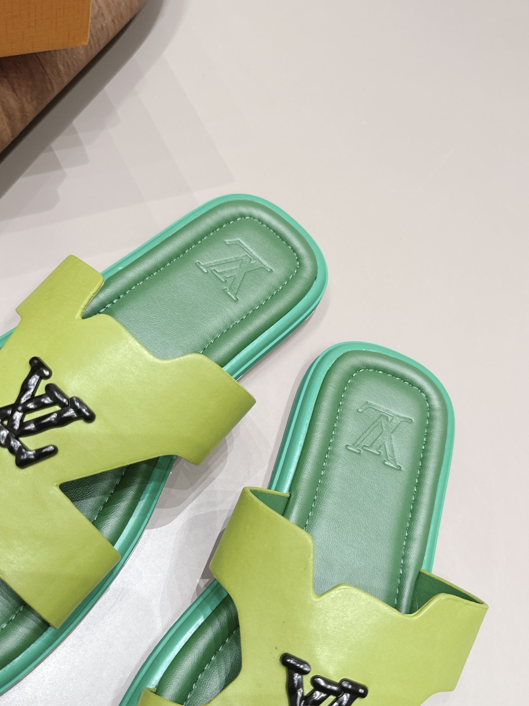 Louis Vuitton Luxury Footwear Collection 7