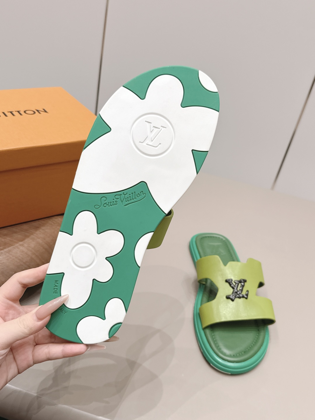 Louis Vuitton Luxury Footwear Collection 9