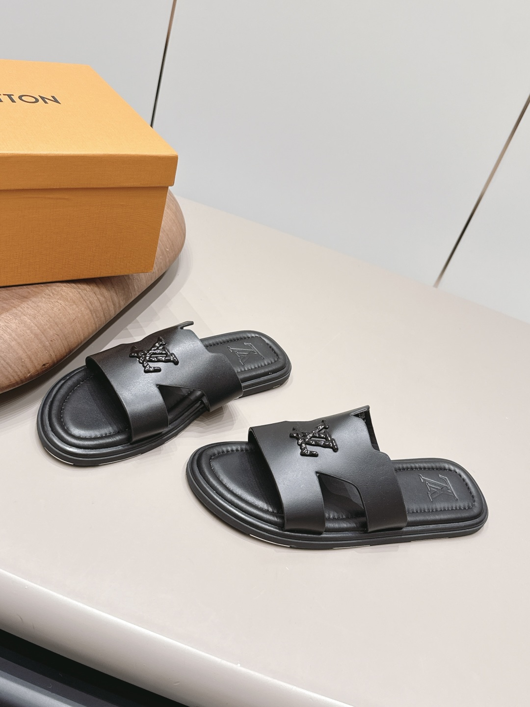 Louis Vuitton Luxury Footwear Collection 2