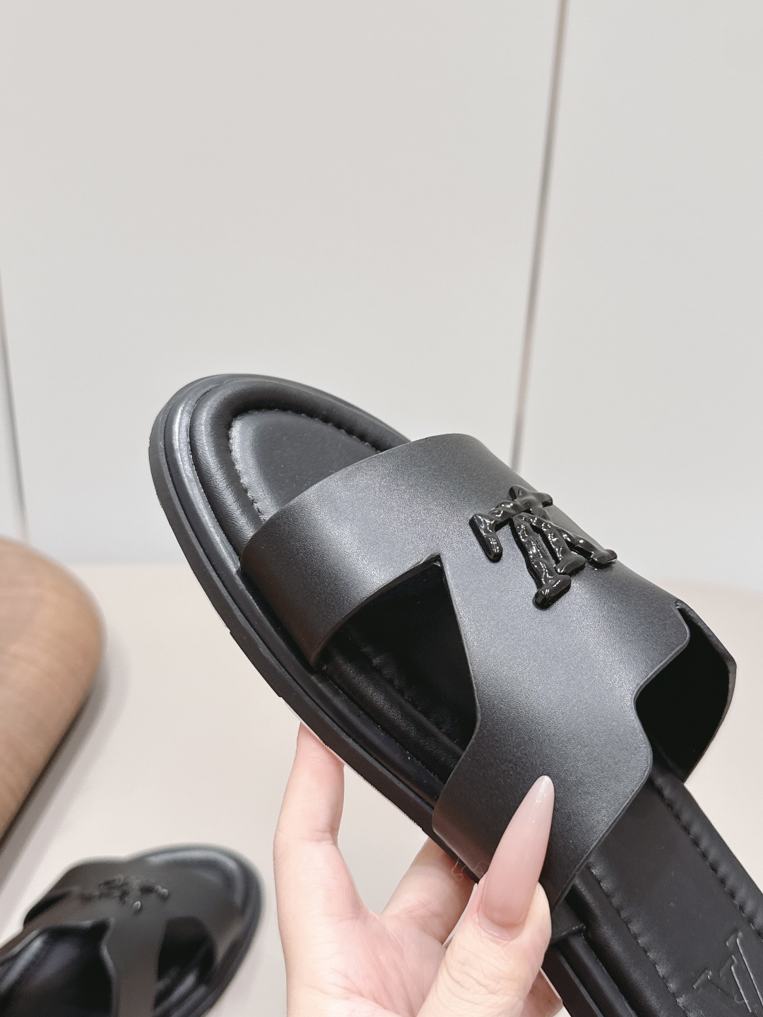 Louis Vuitton Luxury Footwear Collection 6
