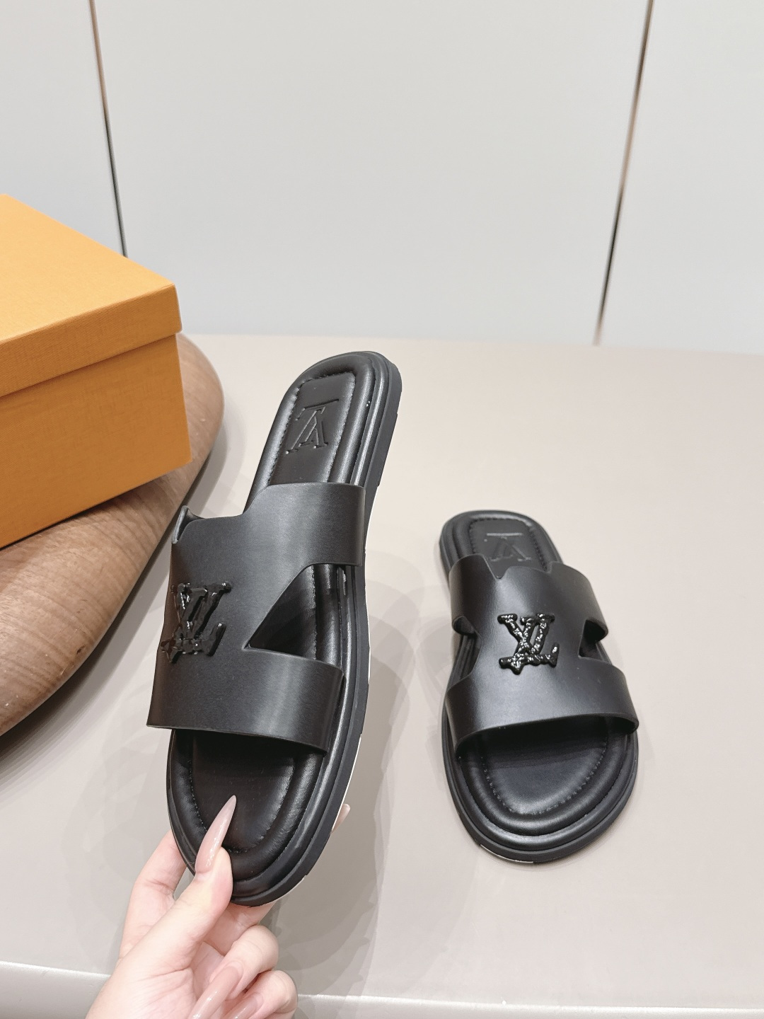 Louis Vuitton Luxury Footwear Collection 4