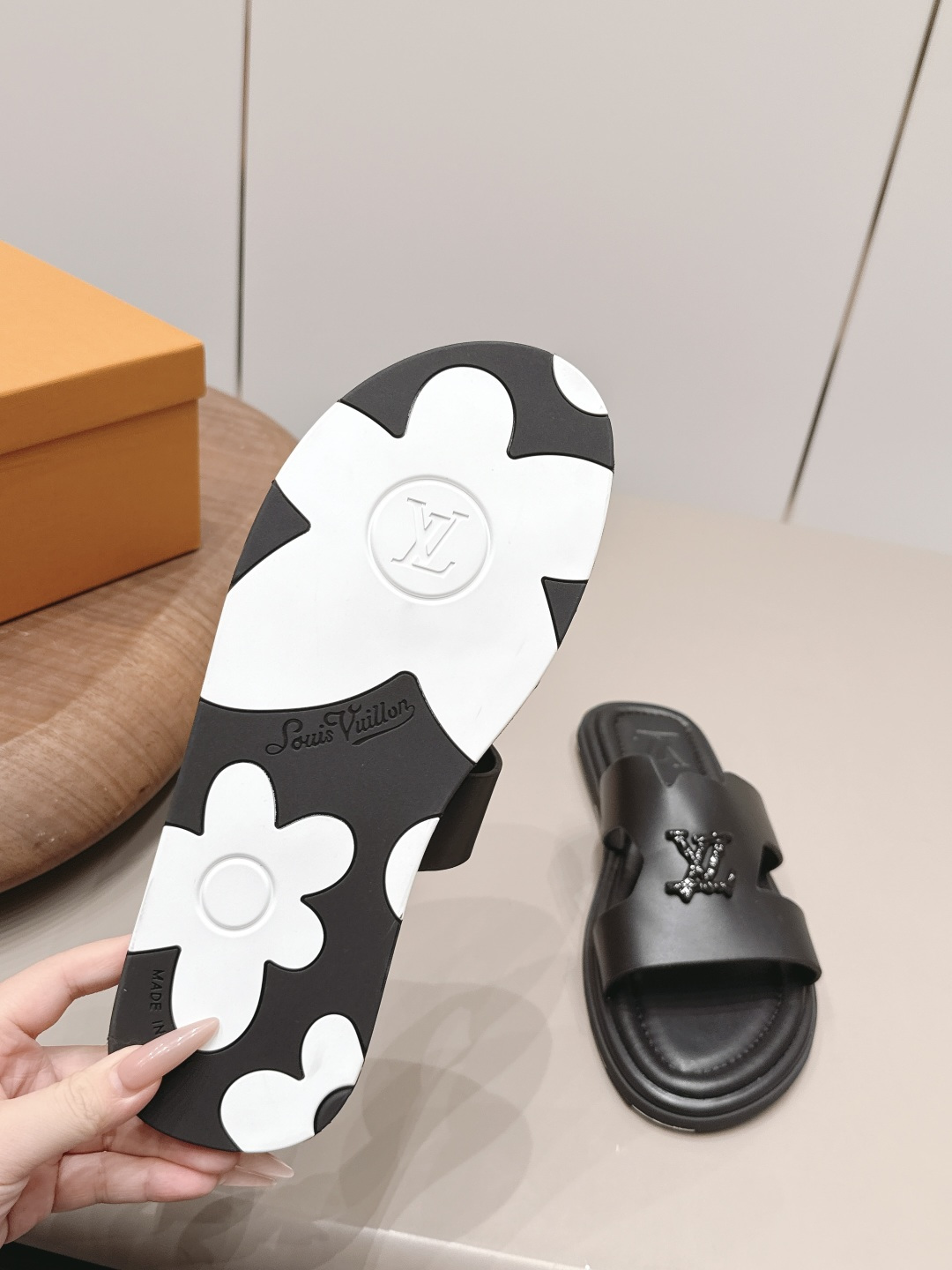 Louis Vuitton Luxury Footwear Collection 9