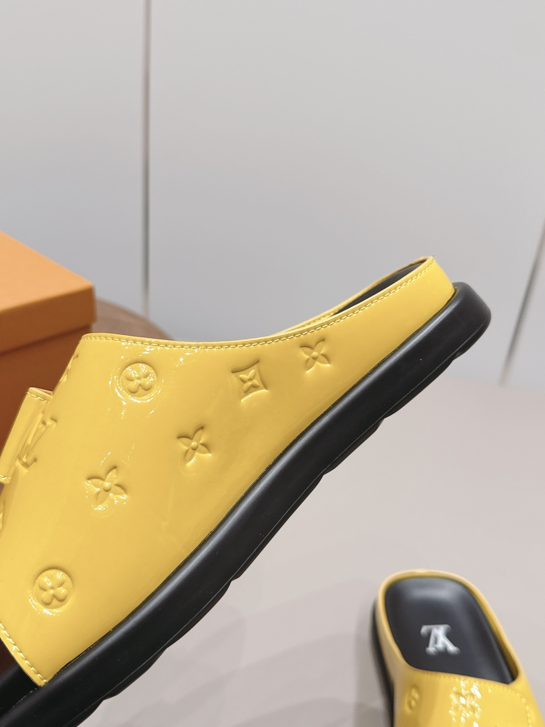 Louis Vuitton Luxury Footwear Collection 8