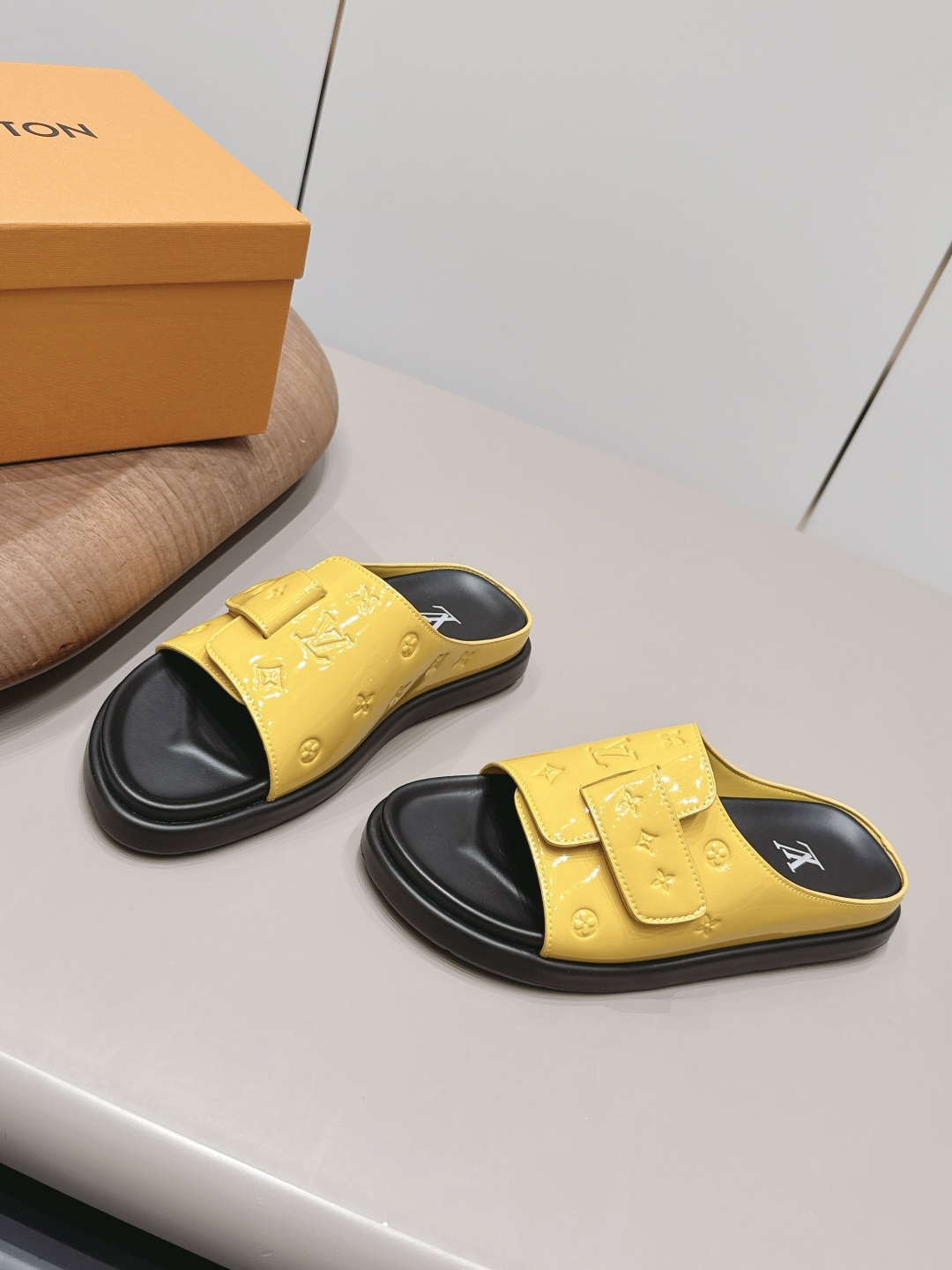 Louis Vuitton Luxury Footwear Collection 2