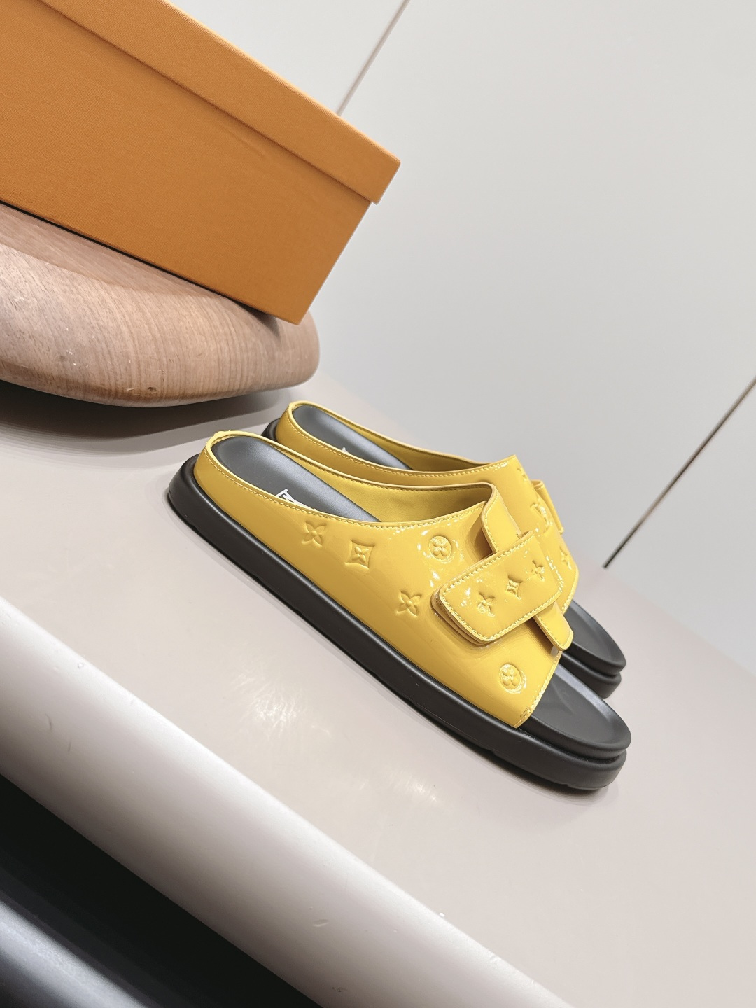 Louis Vuitton Luxury Footwear Collection 3
