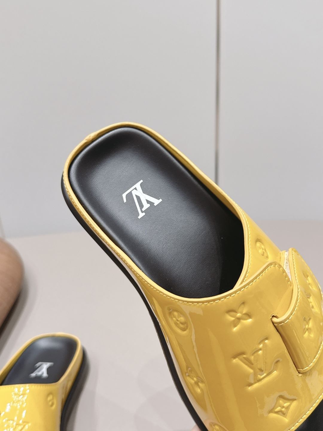 Louis Vuitton Luxury Footwear Collection 7