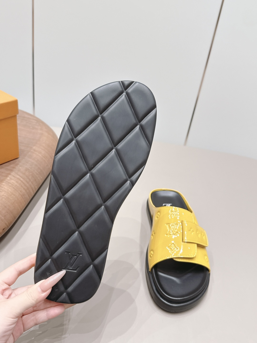 Louis Vuitton Luxury Footwear Collection 9
