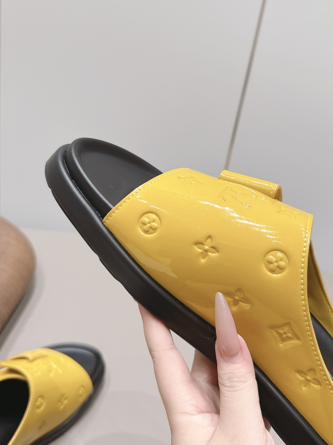 Louis Vuitton Luxury Footwear Collection 6