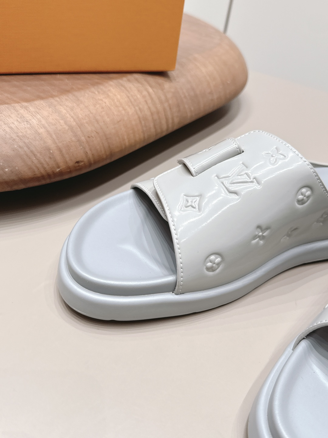 Louis Vuitton Luxury Footwear Collection 6