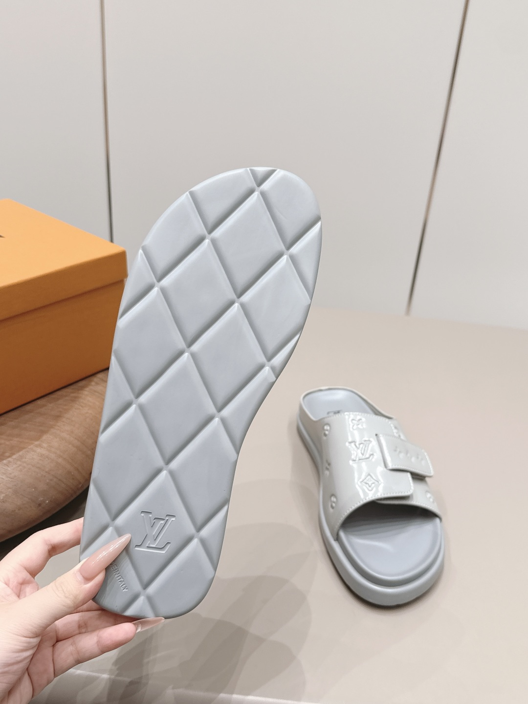 Louis Vuitton Luxury Footwear Collection 9