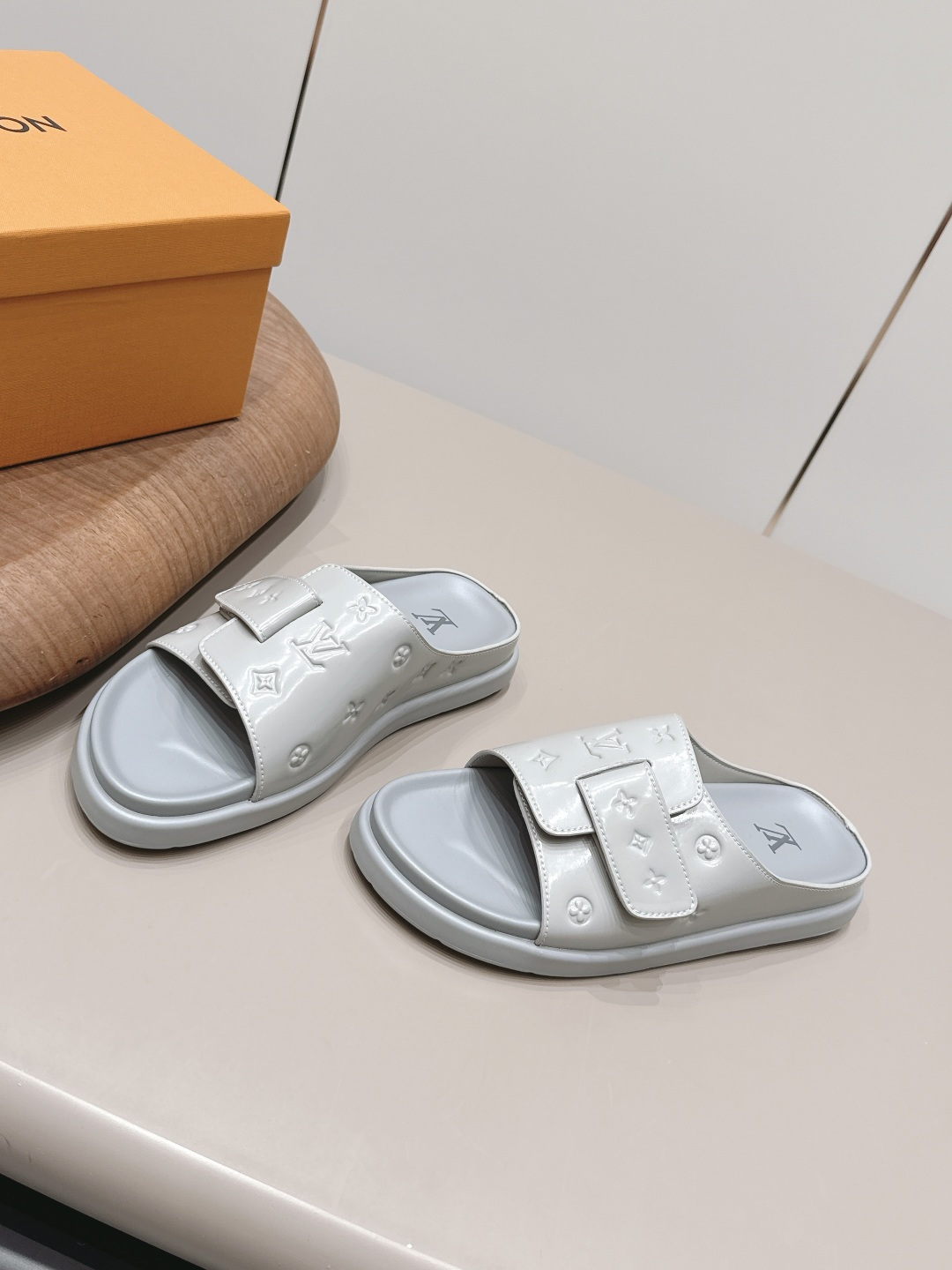 Louis Vuitton Luxury Footwear Collection 2
