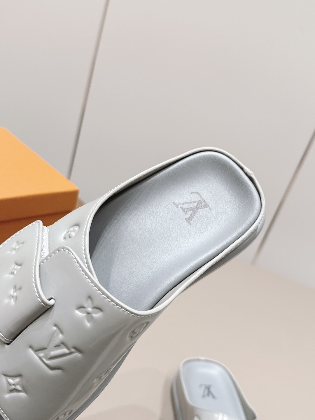 Louis Vuitton Luxury Footwear Collection 7
