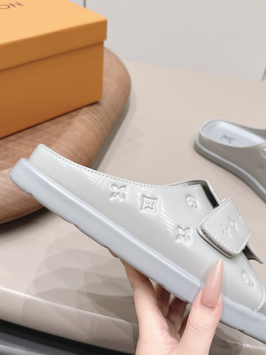 Louis Vuitton Luxury Footwear Collection 8