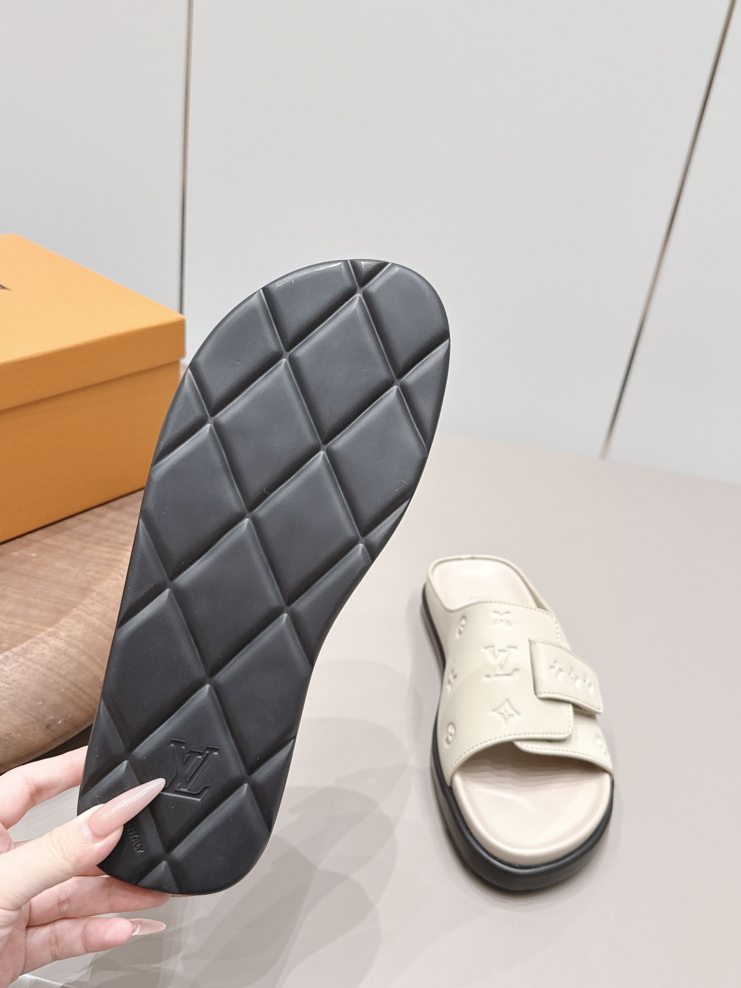 Louis Vuitton Luxury Footwear Collection 9