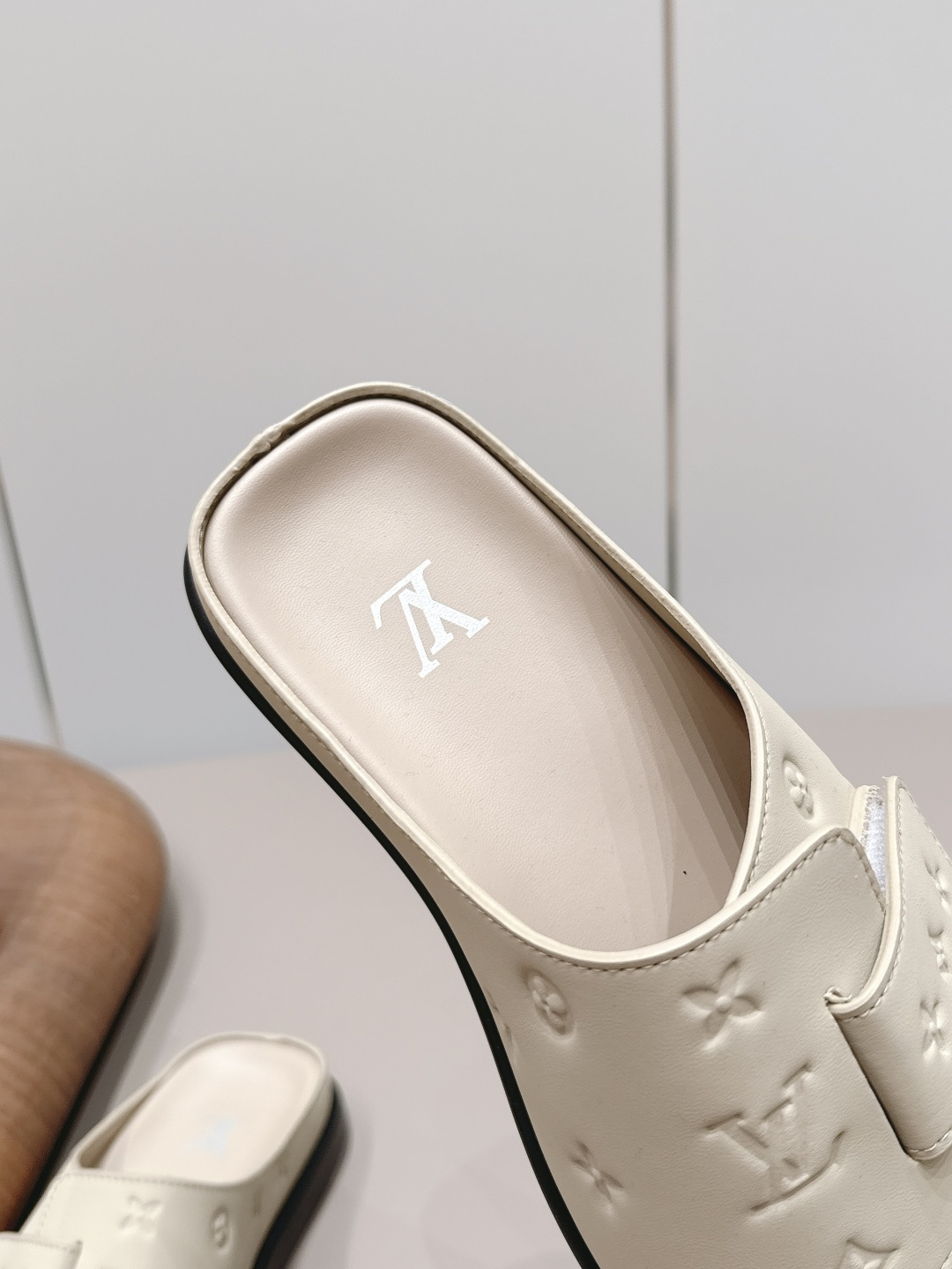 Louis Vuitton Luxury Footwear Collection 7