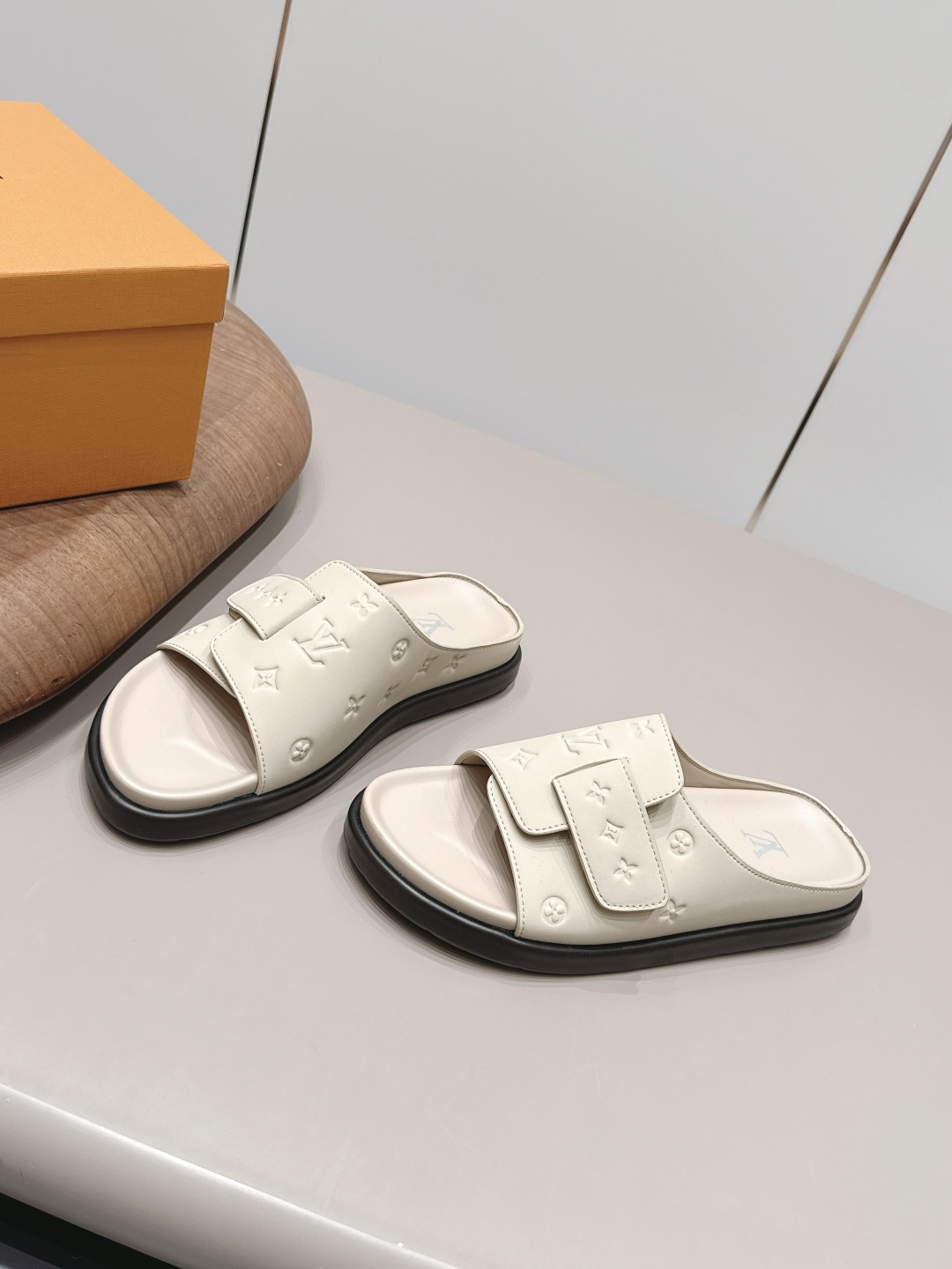 Louis Vuitton Luxury Footwear Collection 2