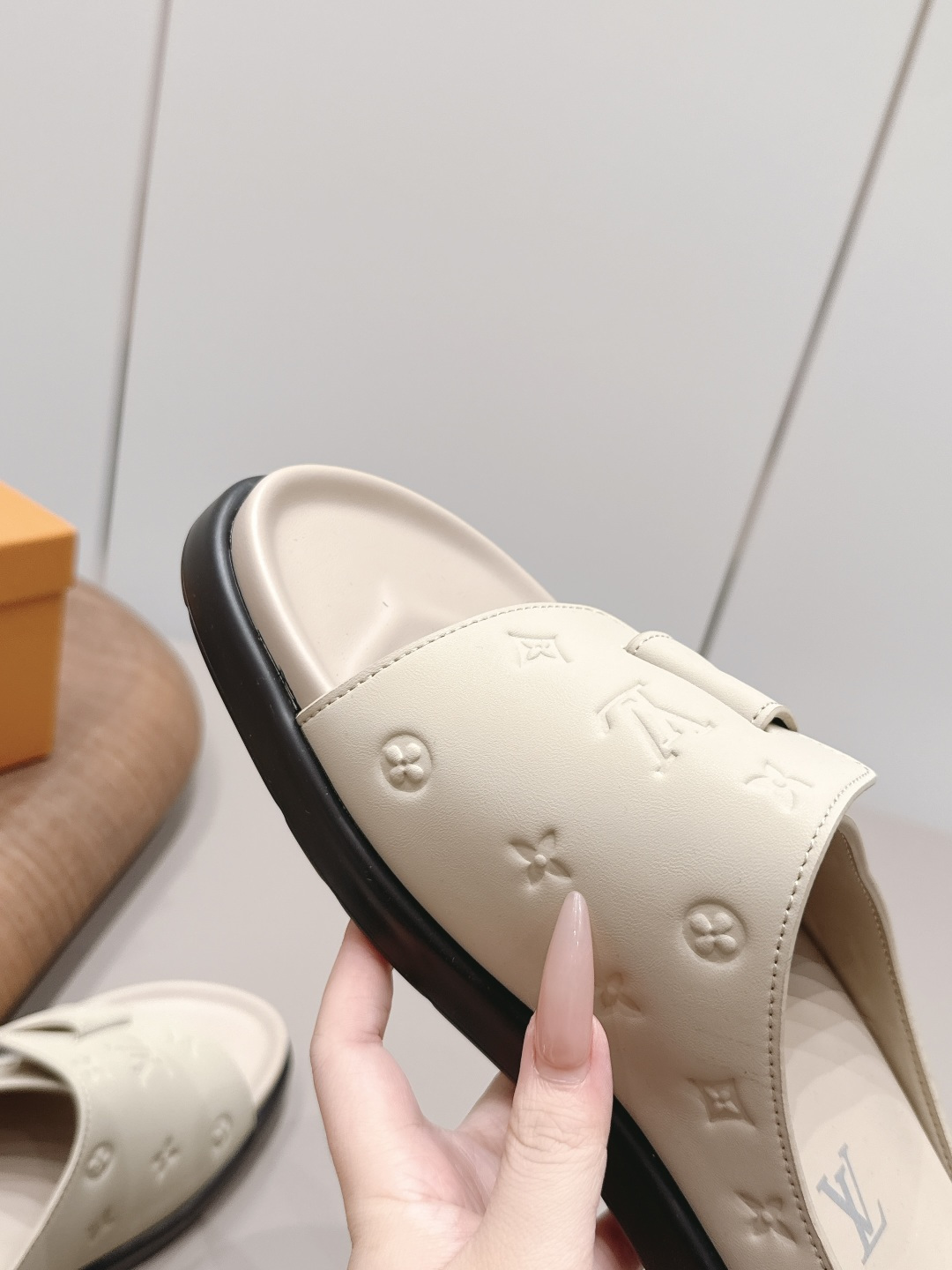 Louis Vuitton Luxury Footwear Collection 6