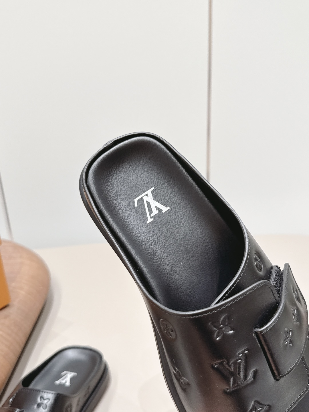 Louis Vuitton Luxury Footwear Collection 7