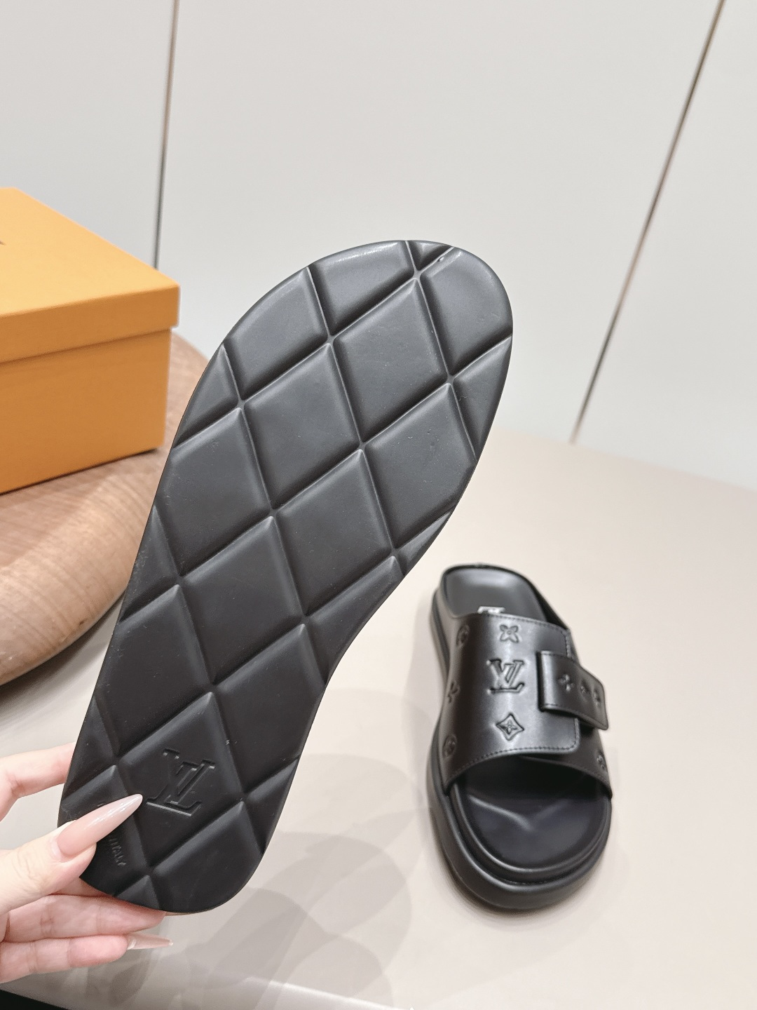 Louis Vuitton Luxury Footwear Collection 9