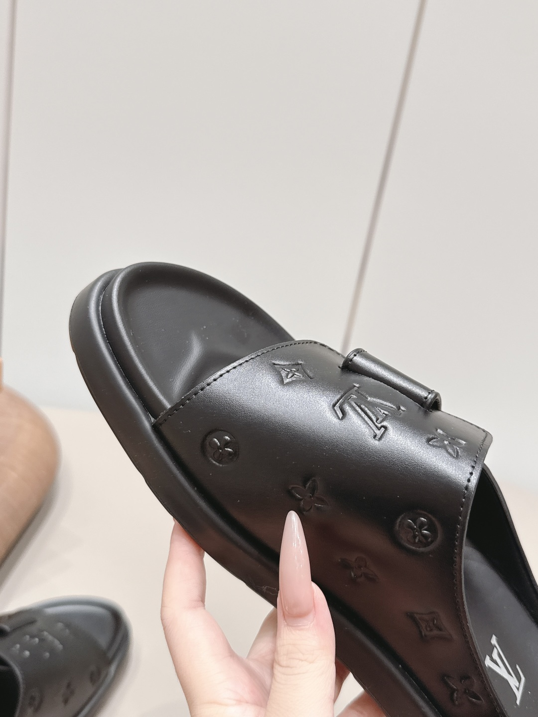 Louis Vuitton Luxury Footwear Collection 6