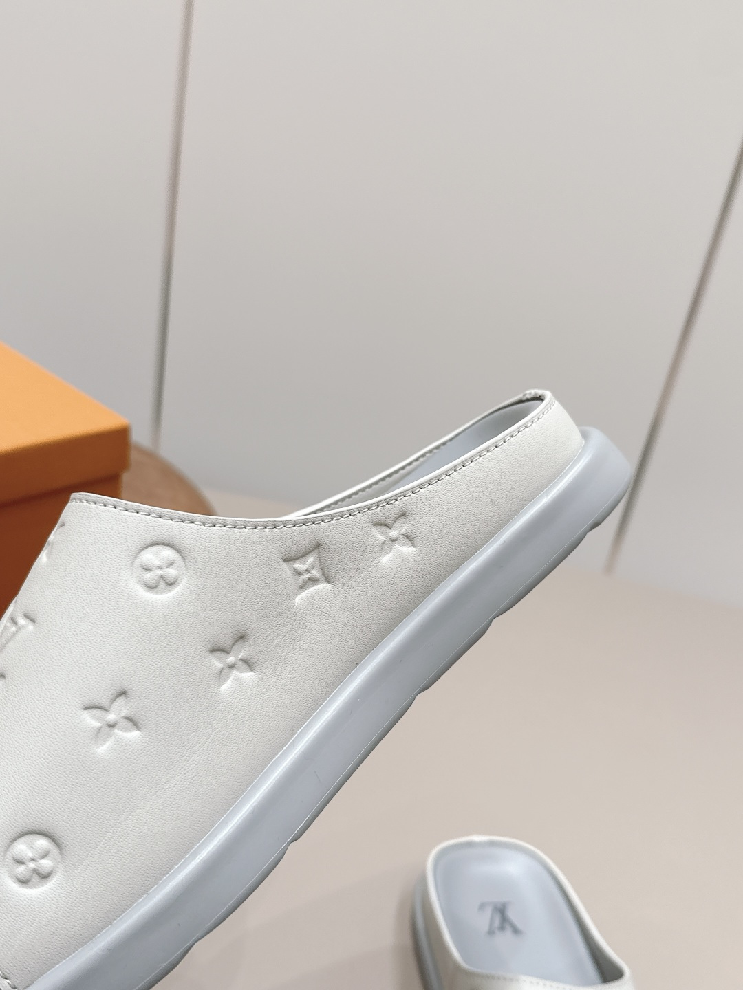 Louis Vuitton Luxury Footwear Collection 8