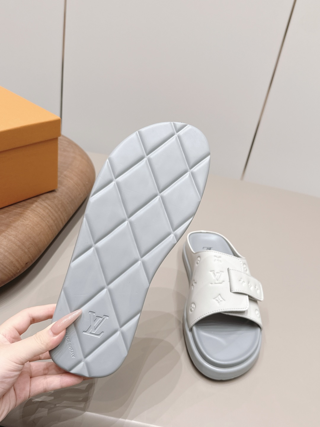 Louis Vuitton Luxury Footwear Collection 9