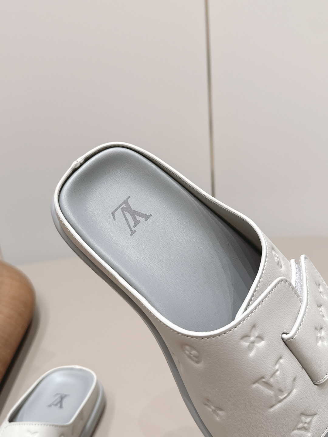 Louis Vuitton Luxury Footwear Collection 7