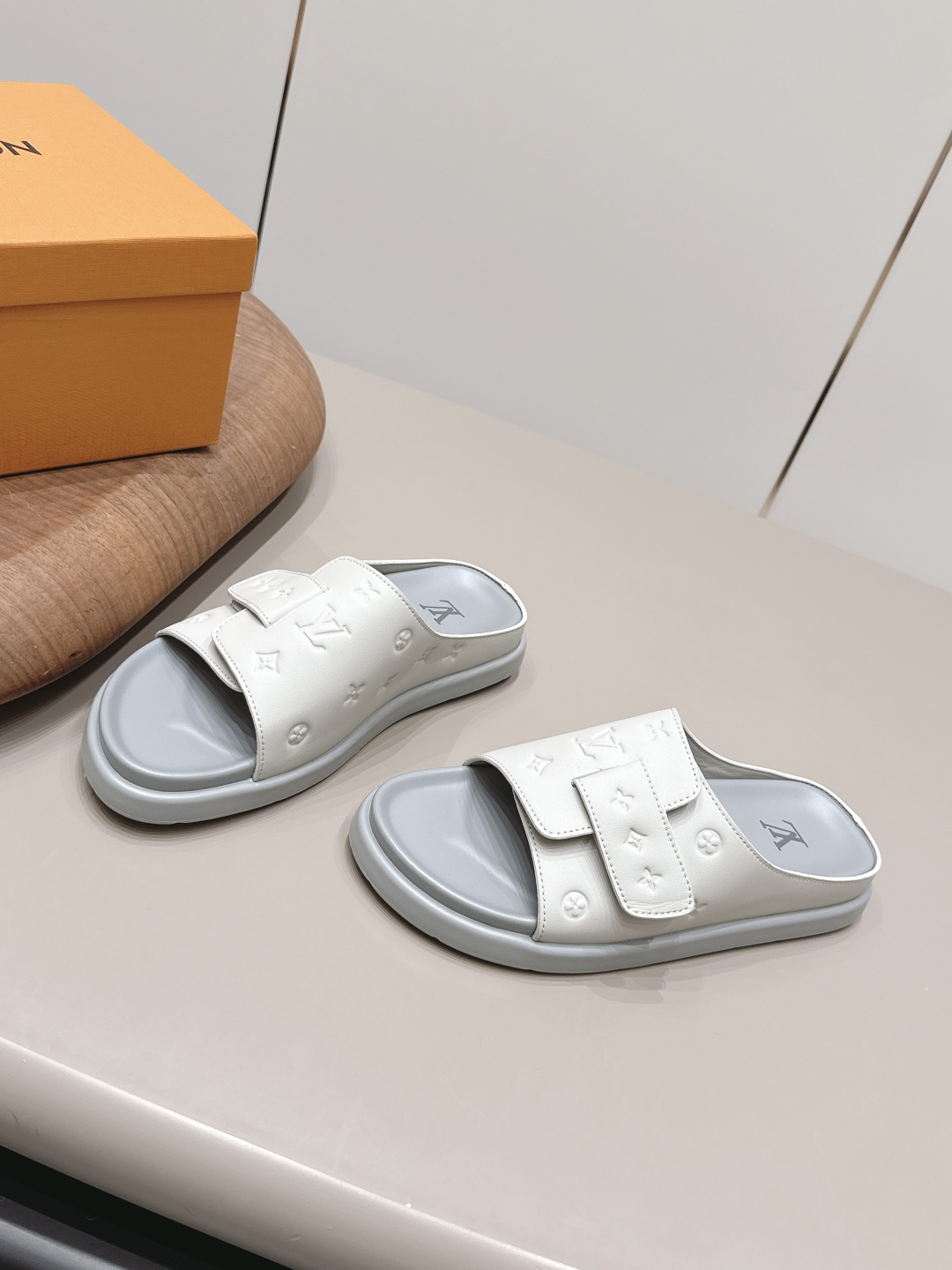 Louis Vuitton Luxury Footwear Collection 2