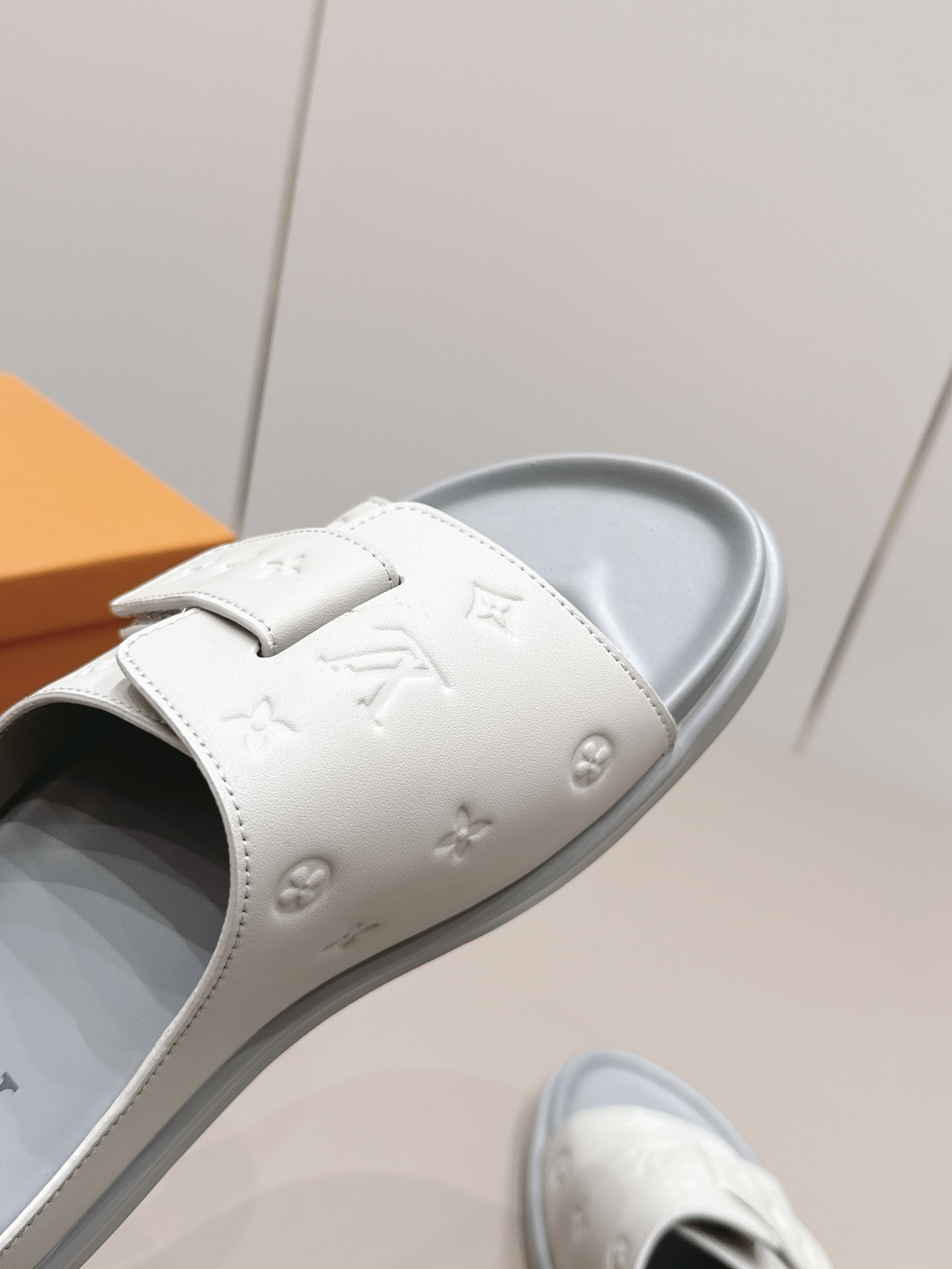 Louis Vuitton Luxury Footwear Collection 6