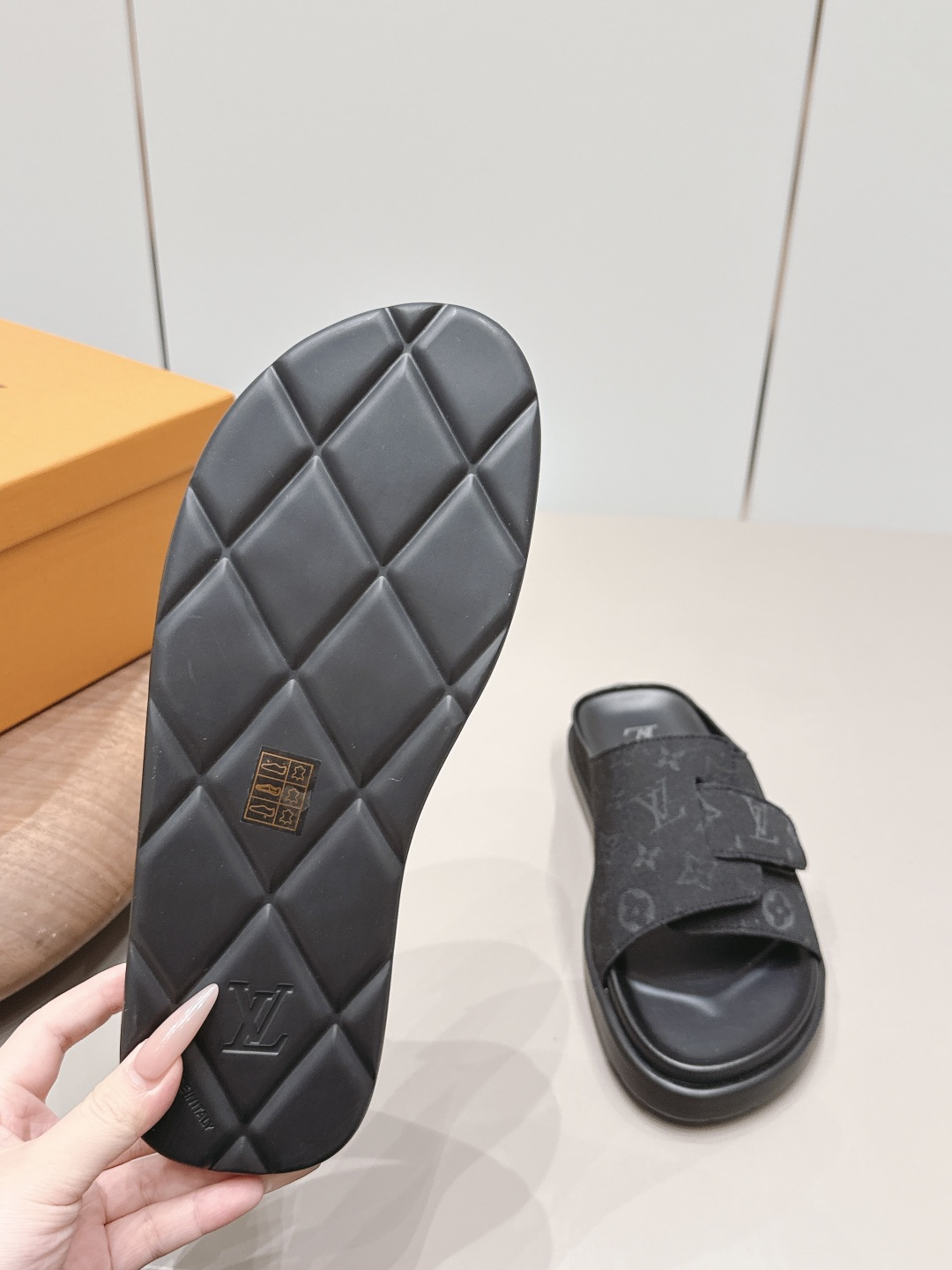 Louis Vuitton Luxury Footwear Collection 9