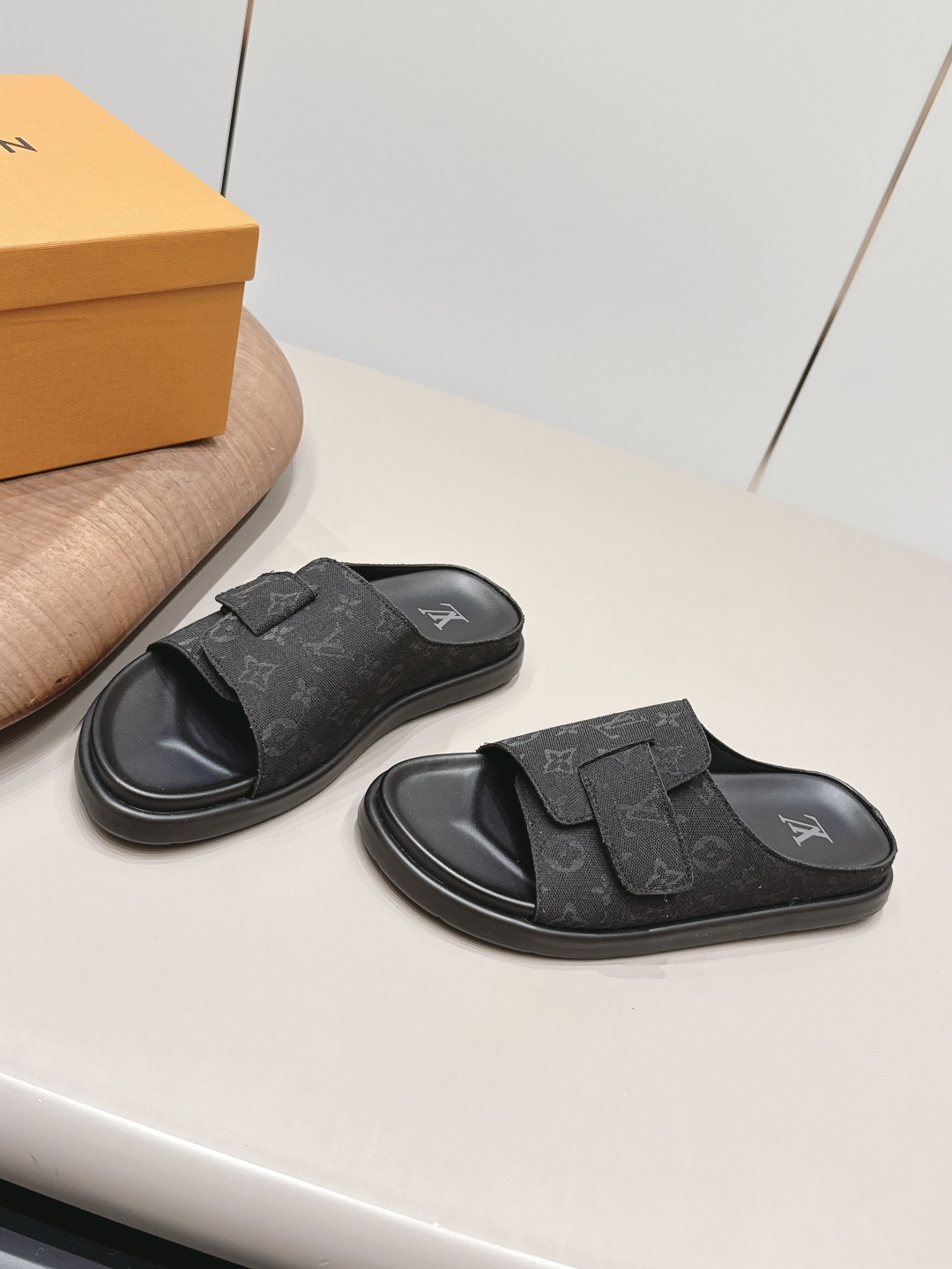 Louis Vuitton Luxury Footwear Collection 2
