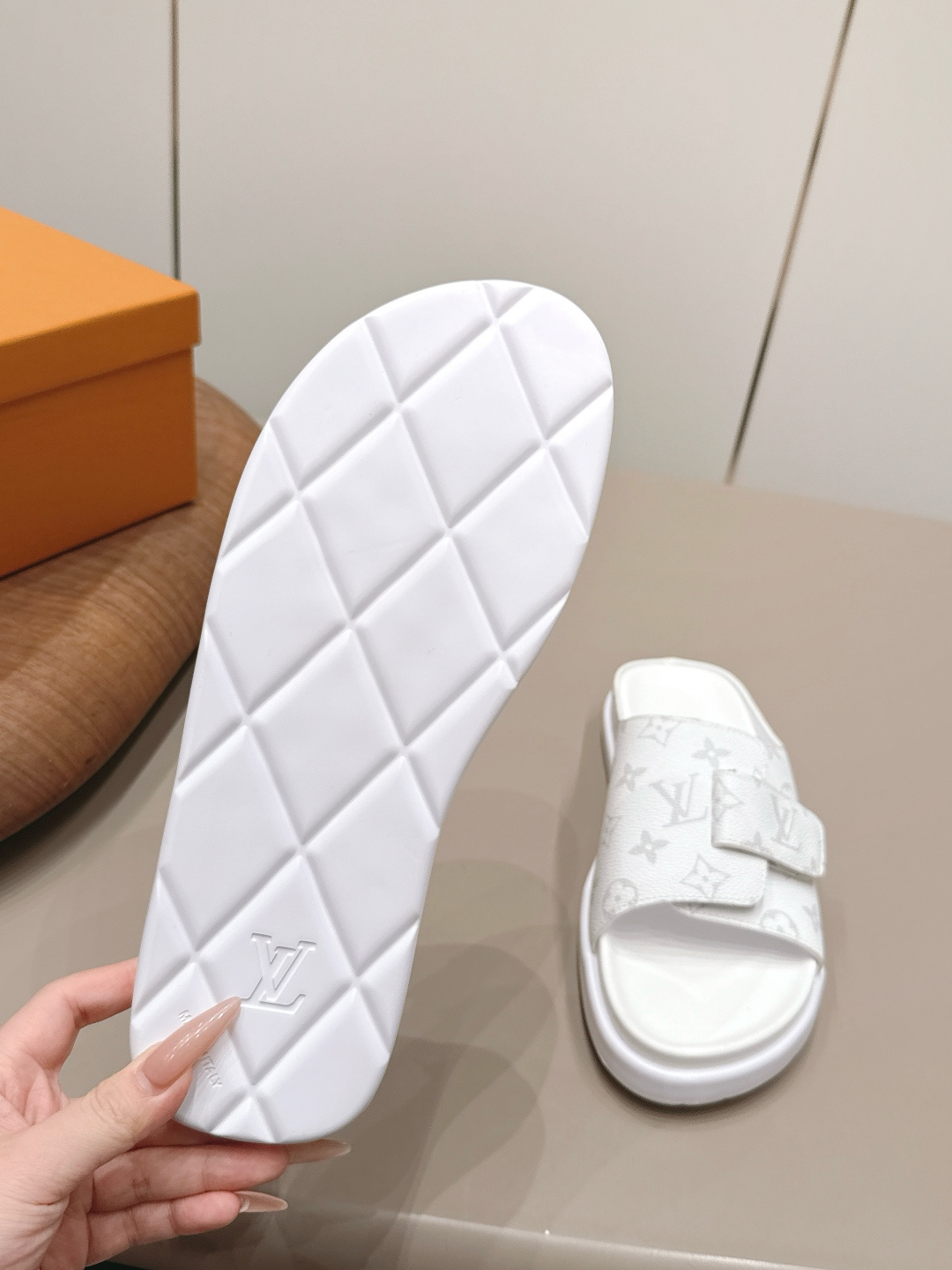 Louis Vuitton Luxury Footwear Collection 9