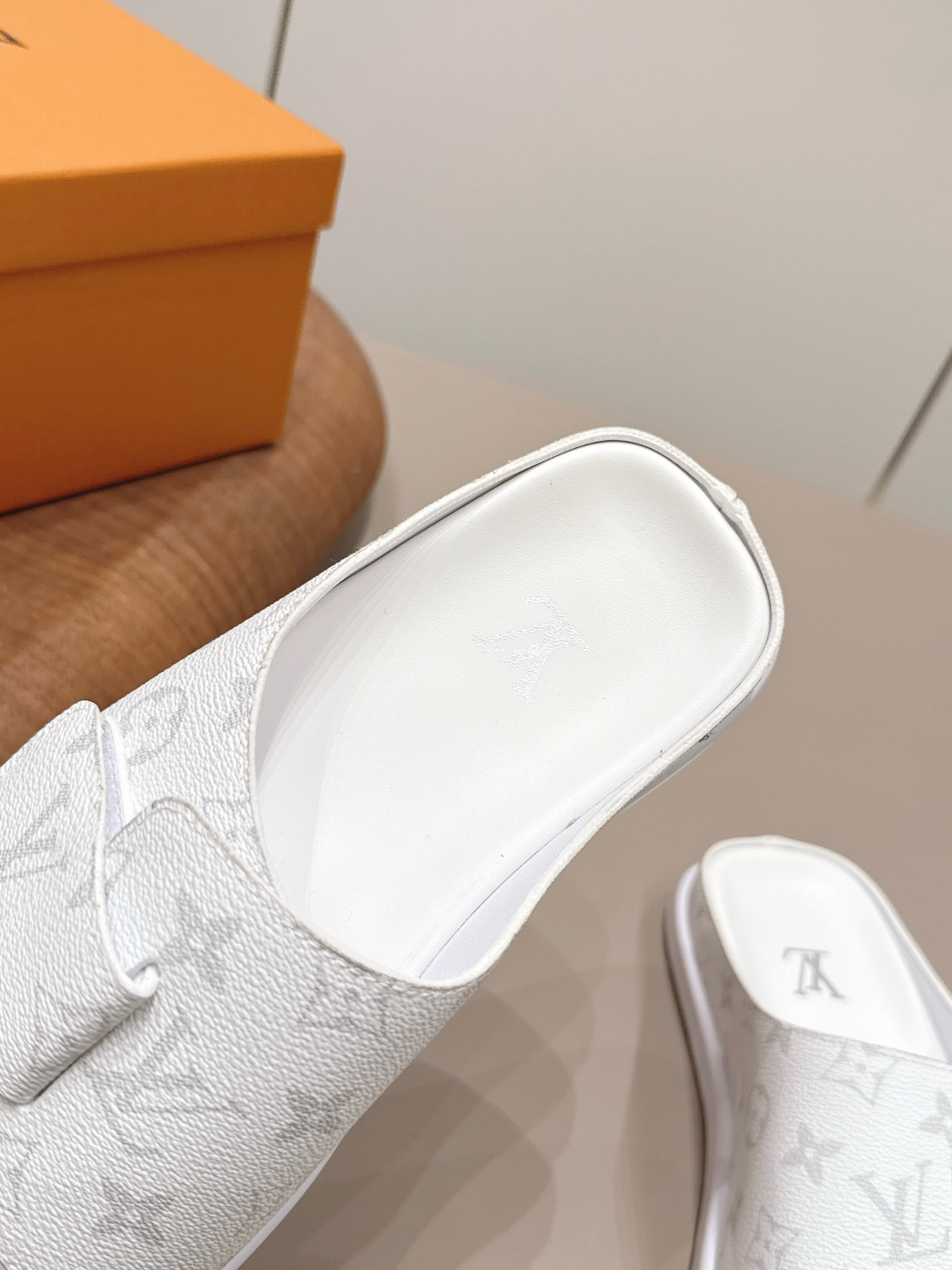 Louis Vuitton Luxury Footwear Collection 7