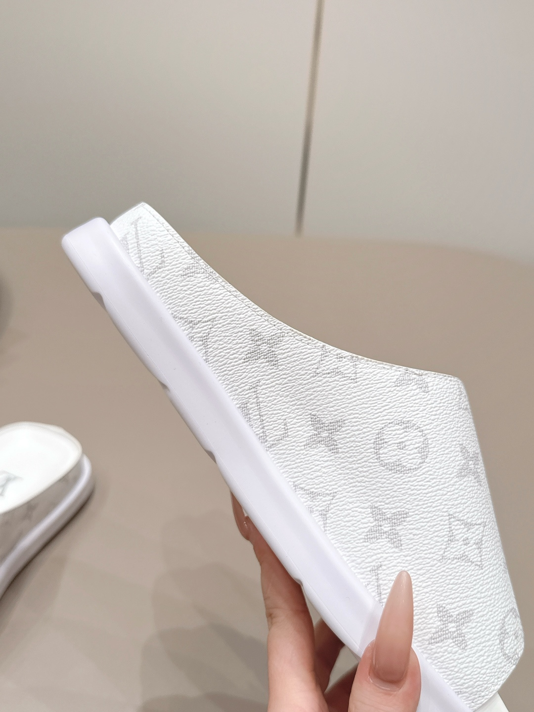 Louis Vuitton Luxury Footwear Collection 8