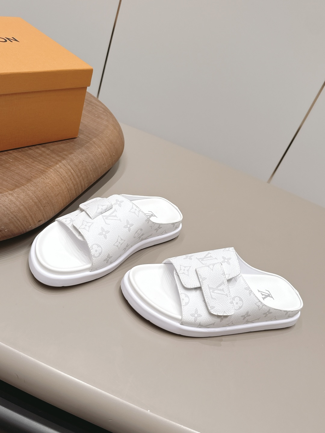 Louis Vuitton Luxury Footwear Collection 2