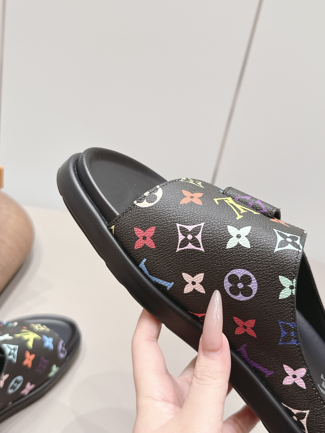 Louis Vuitton Luxury Footwear Collection 6