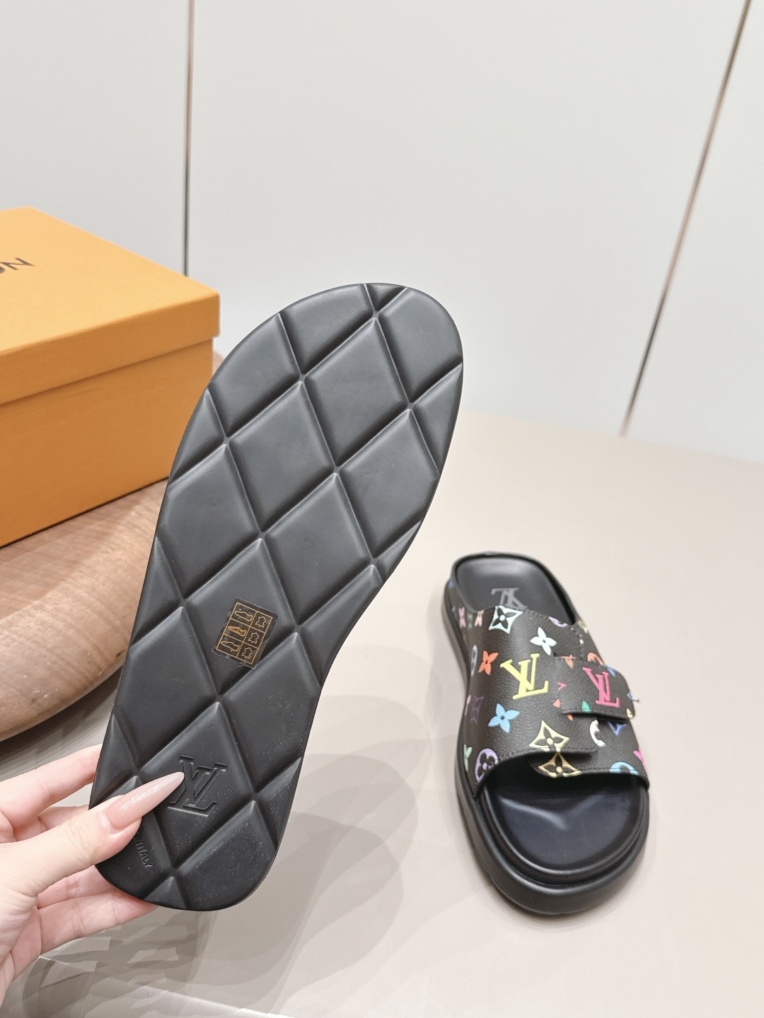 Louis Vuitton Luxury Footwear Collection 9
