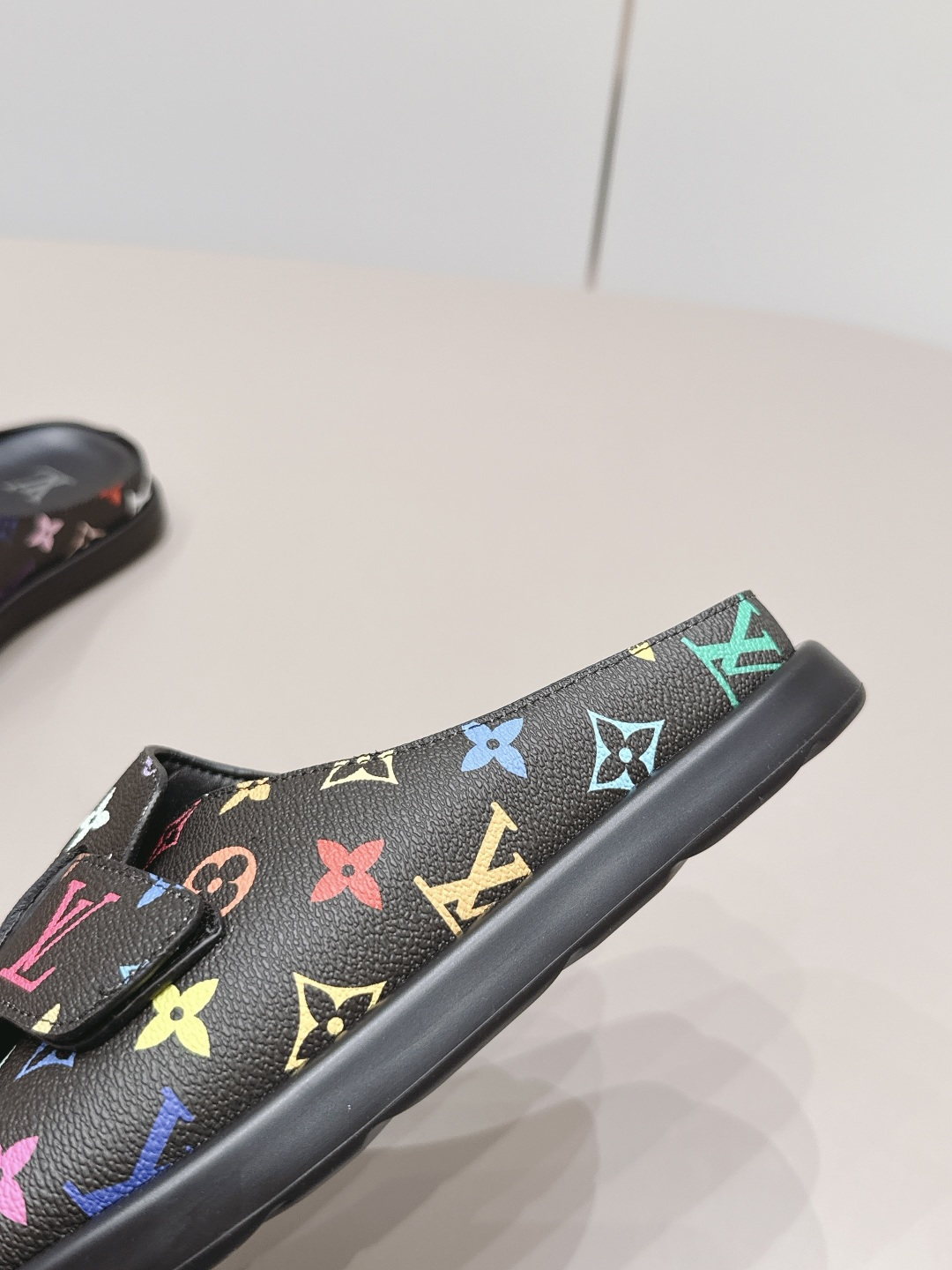 Louis Vuitton Luxury Footwear Collection 8