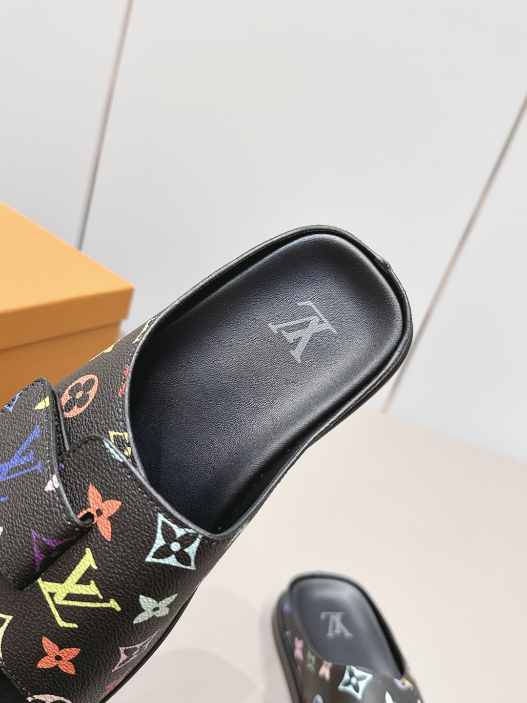 Louis Vuitton Luxury Footwear Collection 7