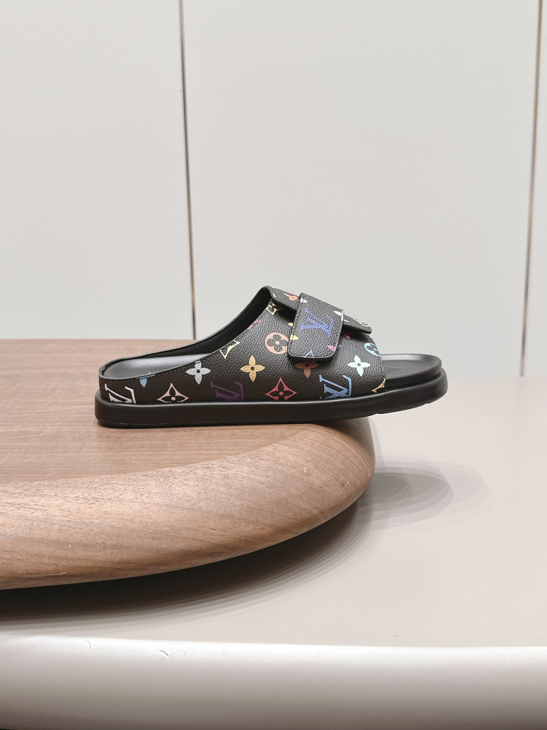 Louis Vuitton Luxury Footwear Collection 5