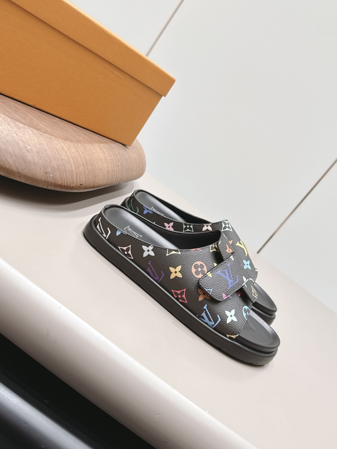 Louis Vuitton Luxury Footwear Collection 3