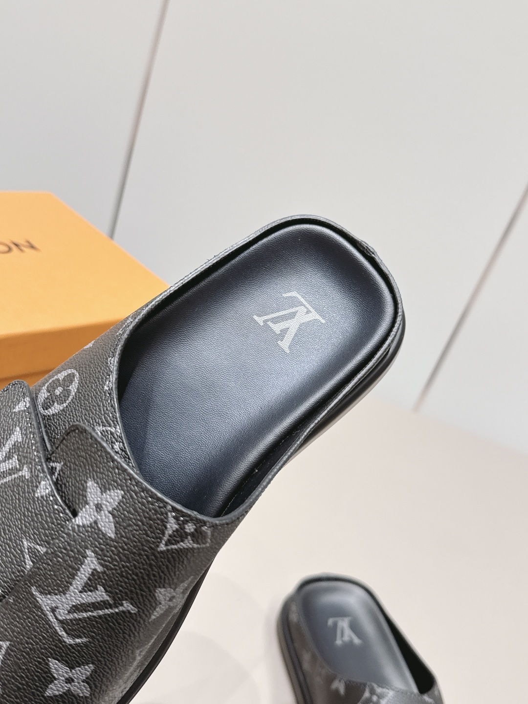 Louis Vuitton Luxury Footwear Collection 7