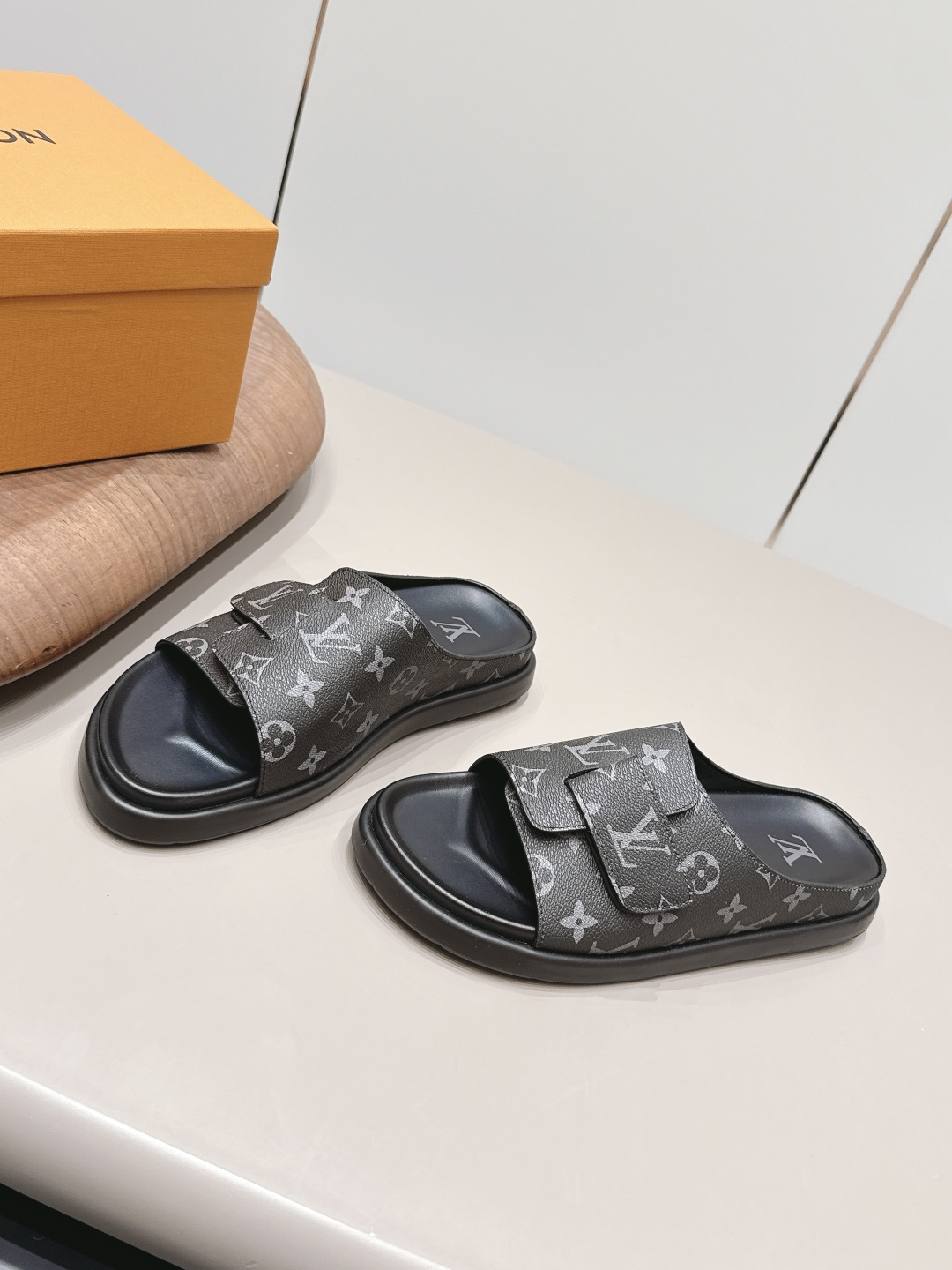 Louis Vuitton Luxury Footwear Collection 2