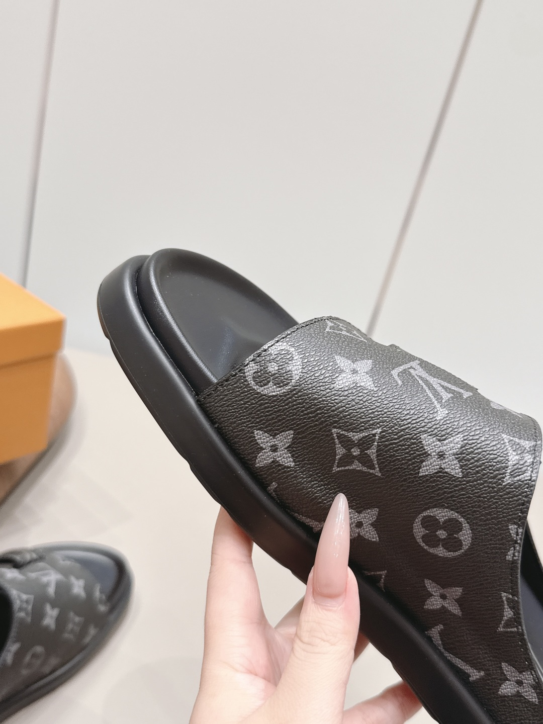 Louis Vuitton Luxury Footwear Collection 6