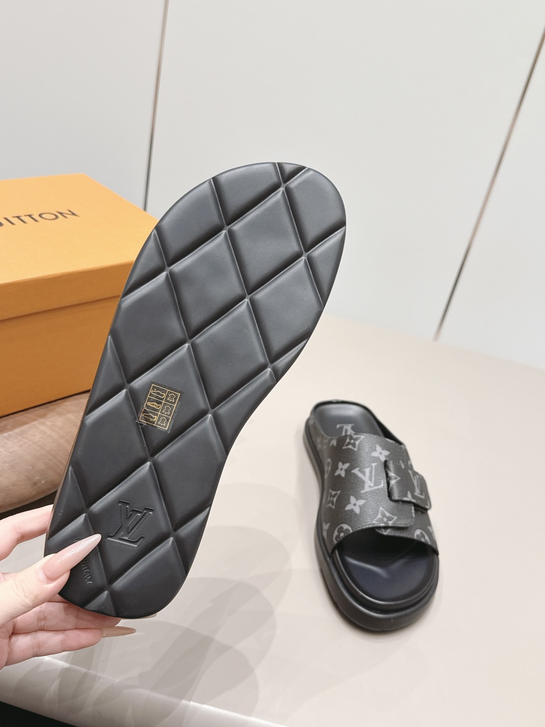 Louis Vuitton Luxury Footwear Collection 9