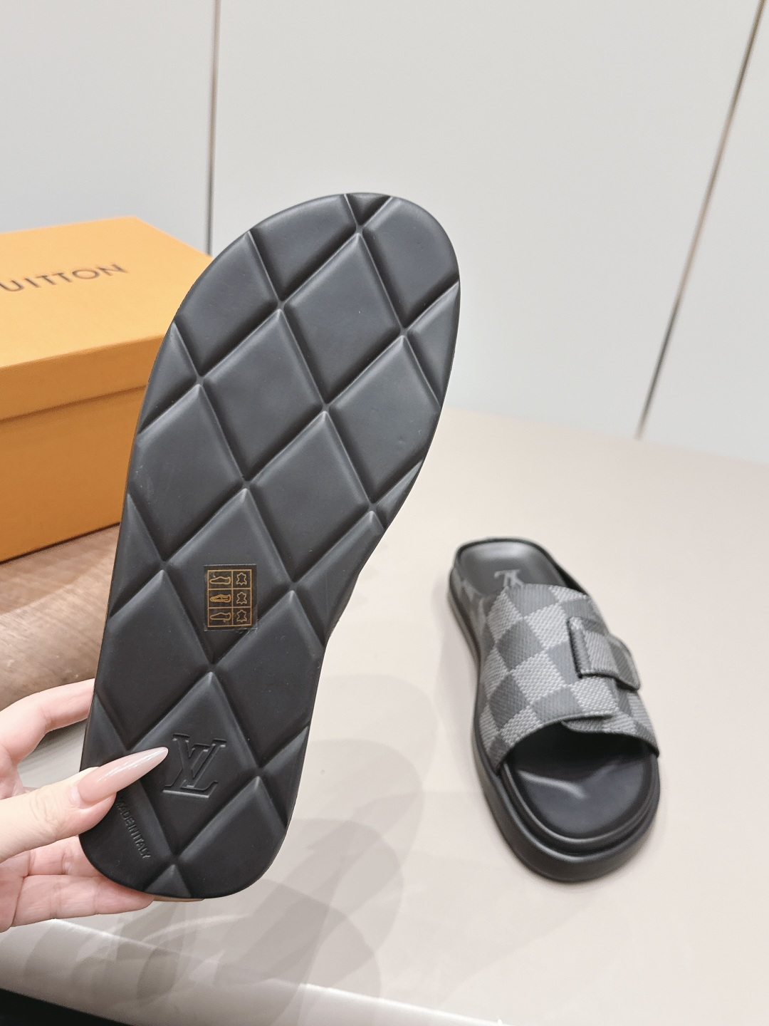 Louis Vuitton Luxury Footwear Collection 9
