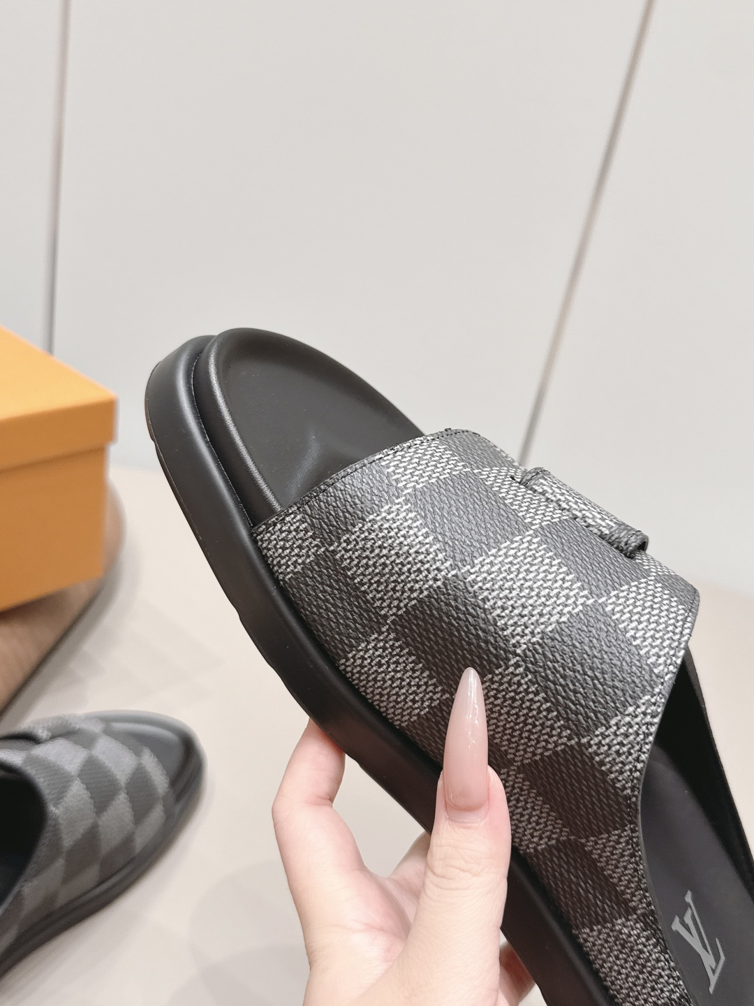 Louis Vuitton Luxury Footwear Collection 6