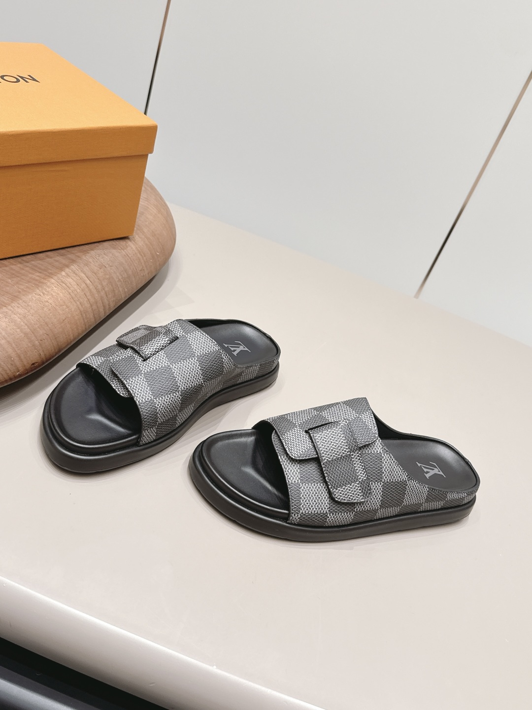 Louis Vuitton Luxury Footwear Collection 2