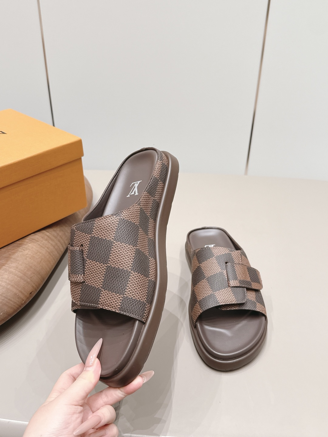 Louis Vuitton Luxury Footwear Collection 4
