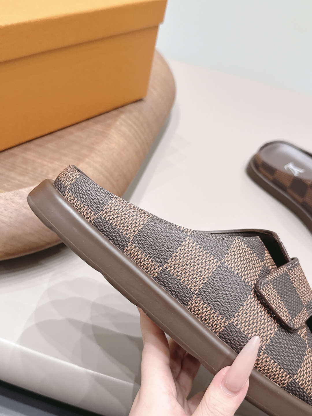 Louis Vuitton Luxury Footwear Collection 8
